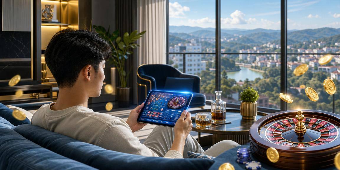 w88kub Thương hiệu casino xây dựng cho người Việt